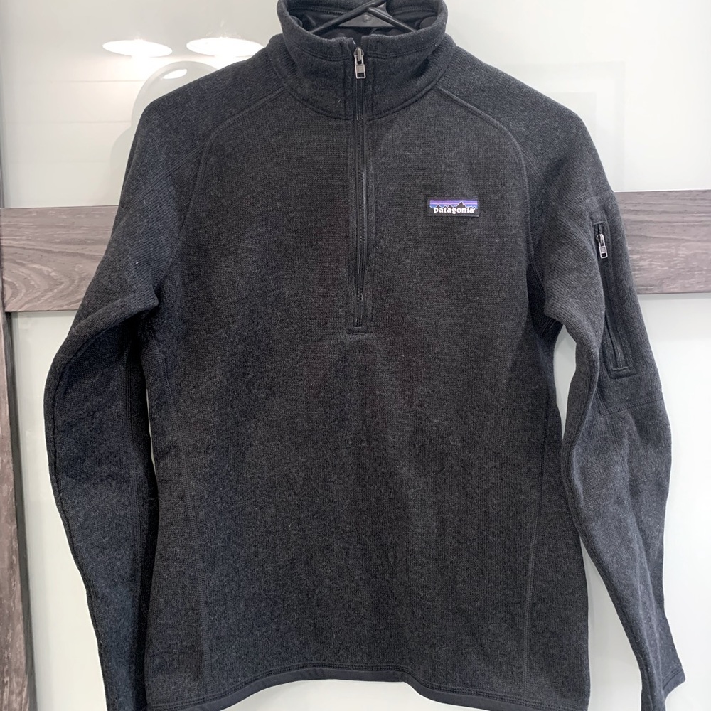Patagonia Better Sweater Pullover